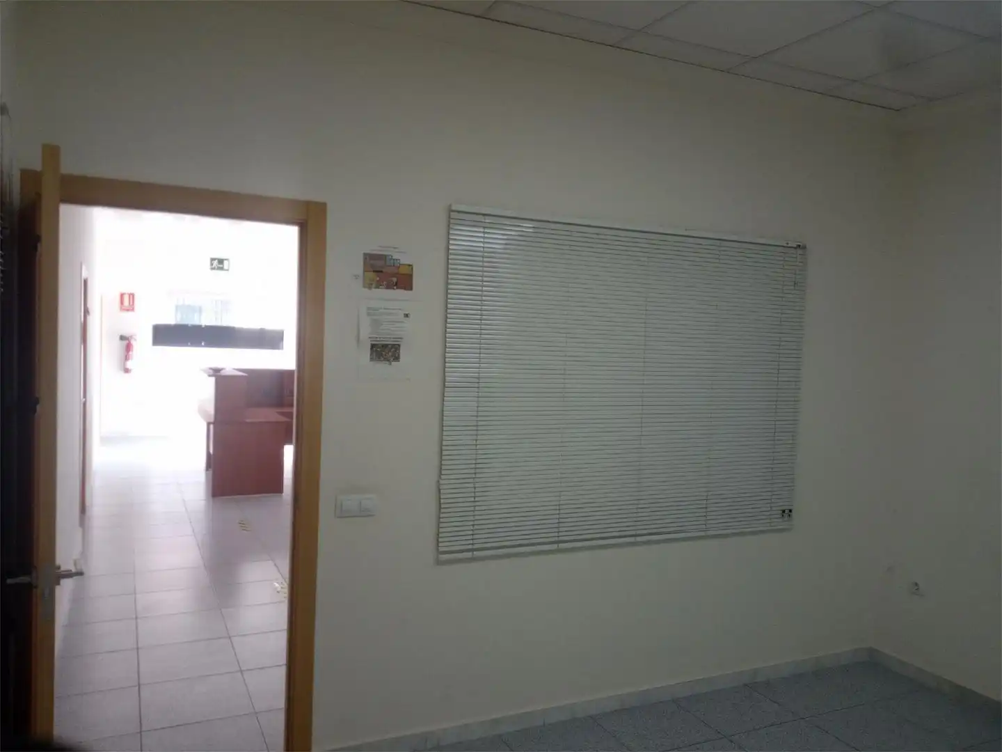 Local de alquiler en Calle Nueva Sur, 32, San Isidro - Campohermoso Local de alquiler en Níjar con Aire acondicionado y Amueblado