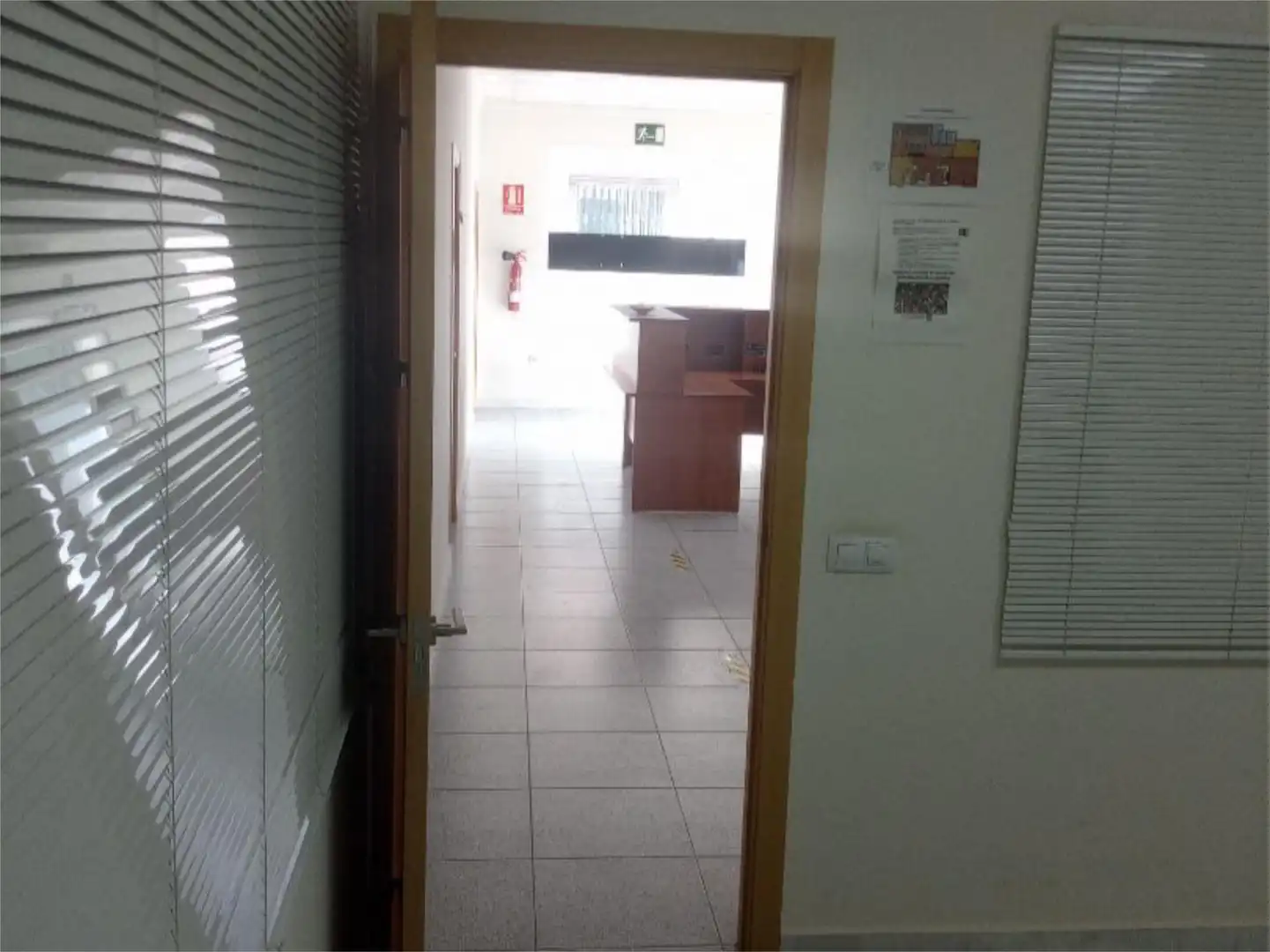Local de alquiler en Calle Nueva Sur, 32, San Isidro - Campohermoso Local de alquiler en Níjar con Aire acondicionado y Amueblado