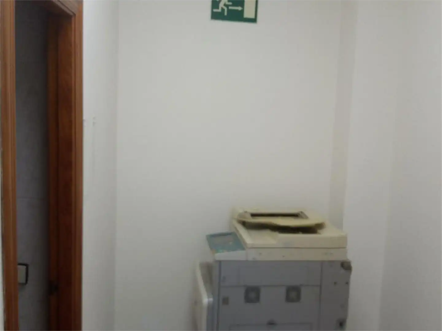 Local de alquiler en Calle Nueva Sur, 32, San Isidro - Campohermoso Local de alquiler en Níjar con Aire acondicionado y Amueblado