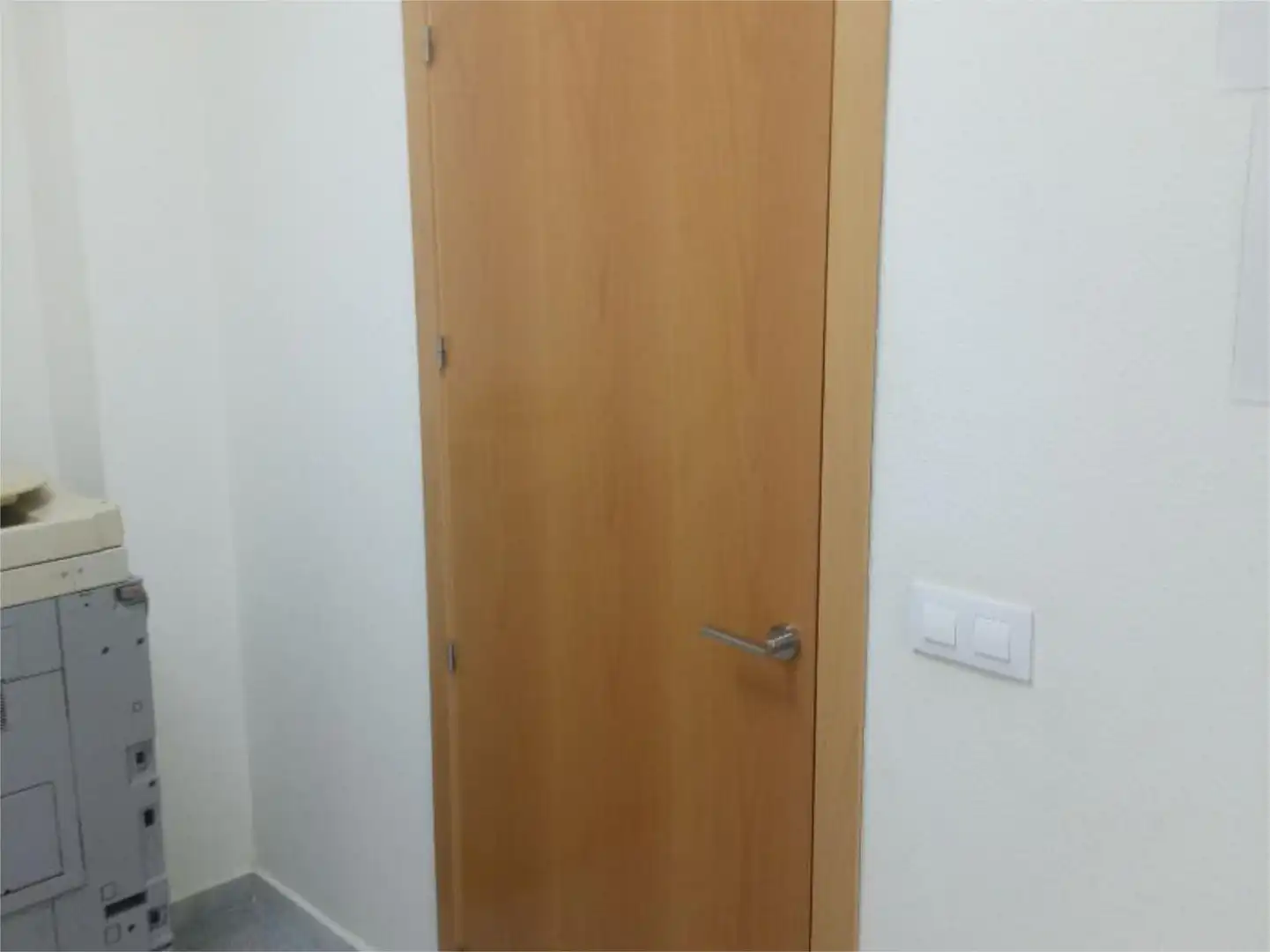 Local de alquiler en Calle Nueva Sur, 32, San Isidro - Campohermoso Local de alquiler en Níjar con Aire acondicionado y Amueblado