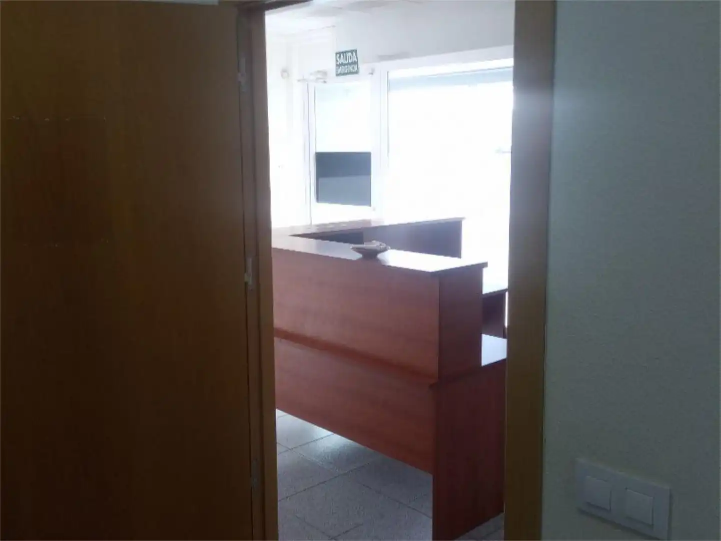 Local de alquiler en Calle Nueva Sur, 32, San Isidro - Campohermoso Local de alquiler en Níjar con Aire acondicionado y Amueblado