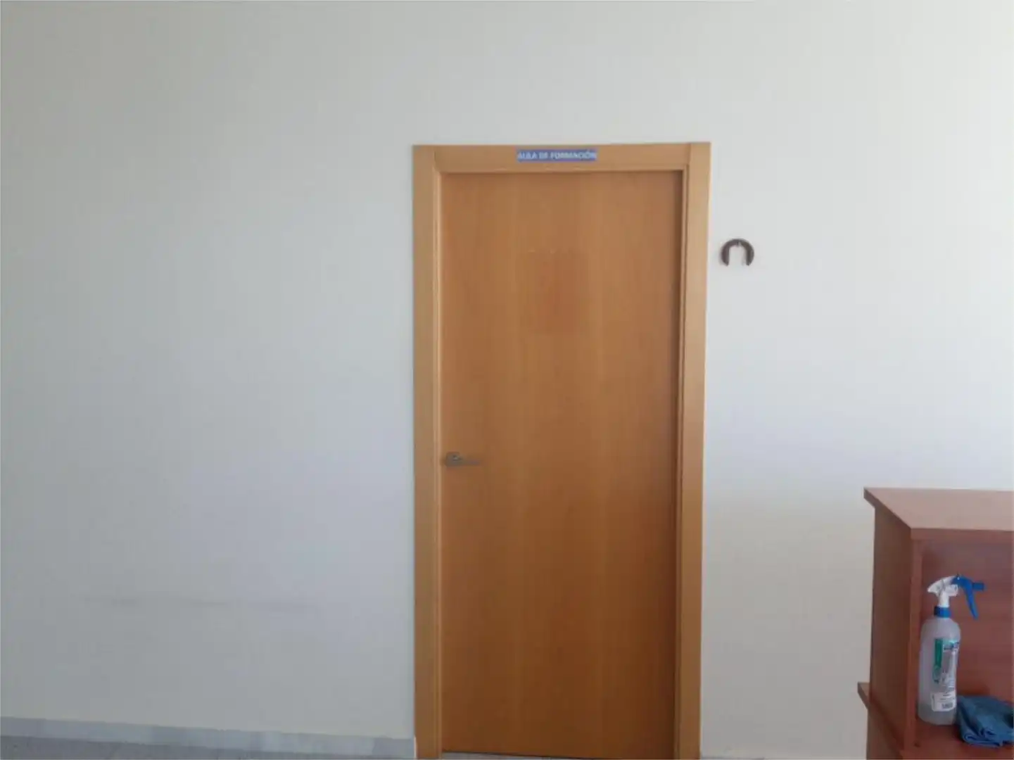 Local de alquiler en Calle Nueva Sur, 32, San Isidro - Campohermoso Local de alquiler en Níjar con Aire acondicionado y Amueblado