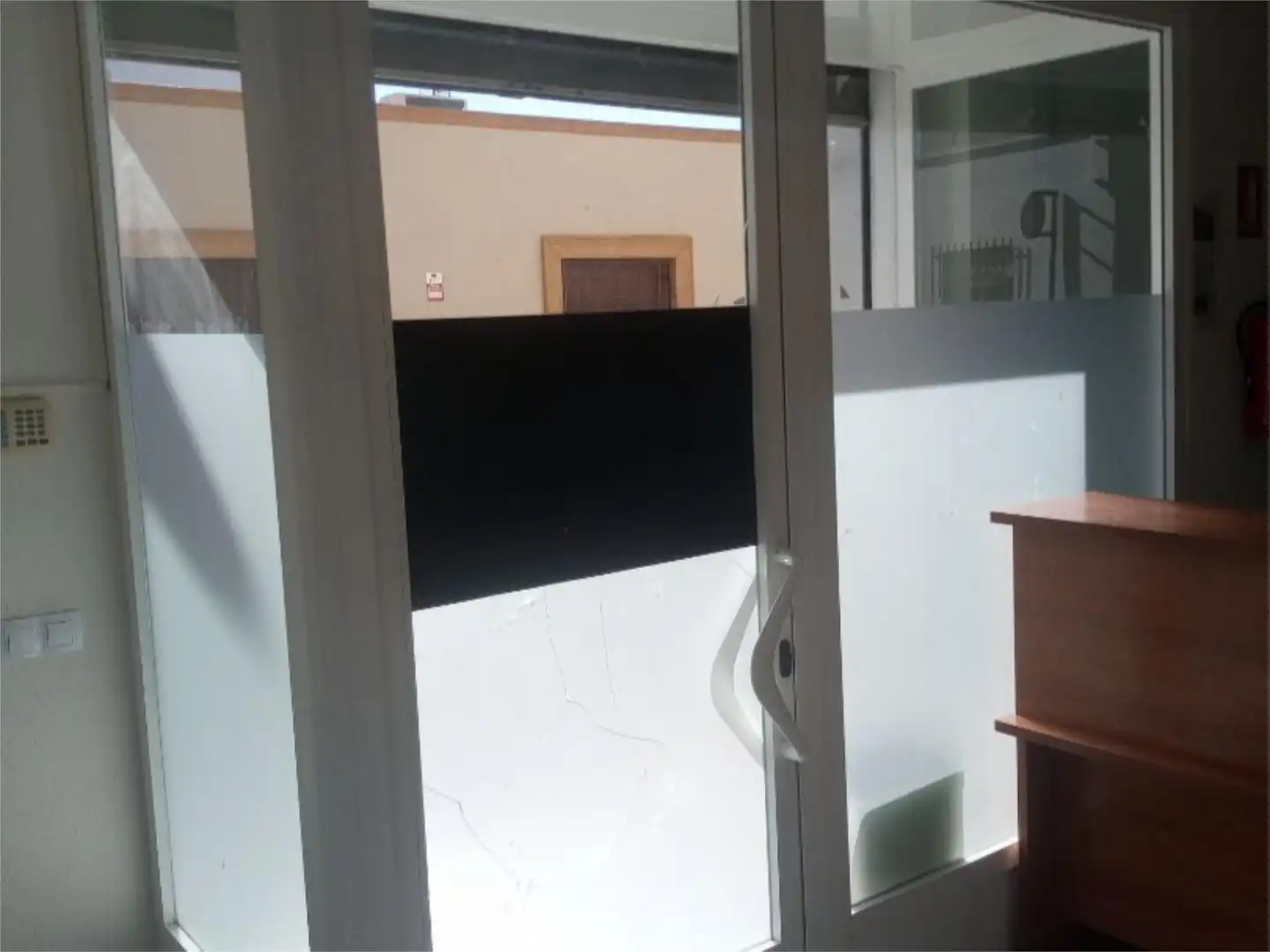 Local de alquiler en Calle Nueva Sur, 32, San Isidro - Campohermoso Terraza de Local de alquiler en Níjar con Aire acondicionado y Amueblado