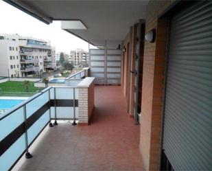 Flat to rent in Salou