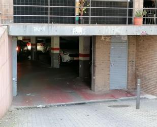 Parking of Garage to rent in  Barcelona Capital