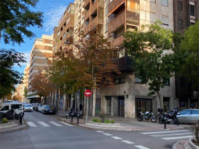 Piso en Venta en Calle de Maldonado, 55 en Lista
