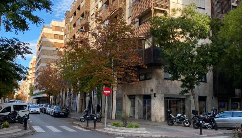Foto 1 de Piso en venta en Calle de Maldonado, 55, Lista, Madrid