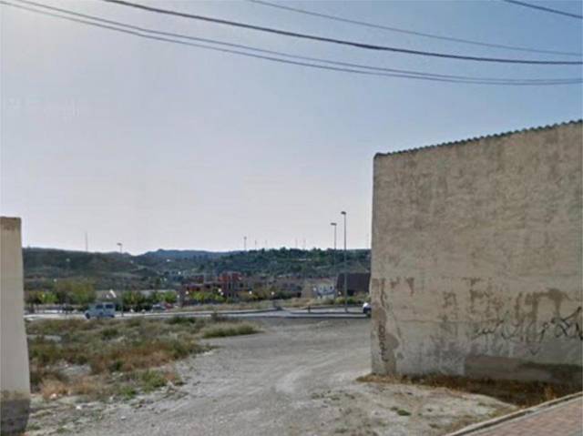 Terreno en Venta en Calle San Andrés, 29 en San Antonio - San José - Los Ángeles