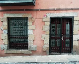 Exterior view of Premises for sale in Bermeo