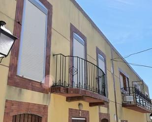 Exterior view of Apartment for sale in Talavera la Real