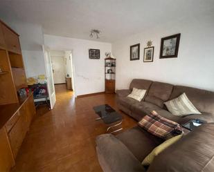 Living room of Single-family semi-detached for sale in Palamós  with Terrace and Balcony