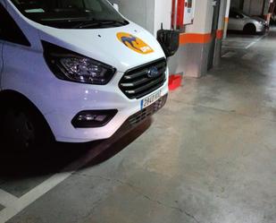 Parking of Garage to rent in  Madrid Capital