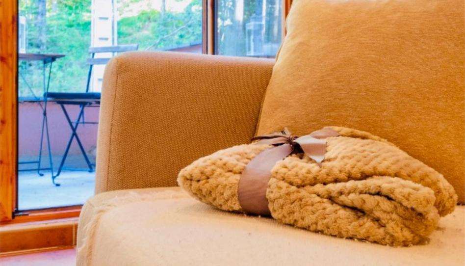 Photo 1 of Flat to rent in Avinguda Supermolina, 11, La Molina, Girona