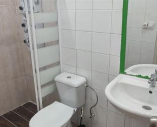 Bany de Apartament de lloguer en Vigo 