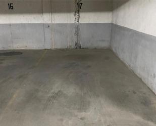 Parkplatz von Garage miete in Herencia