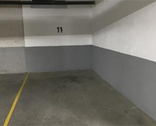 Parking of Garage to rent in Herencia