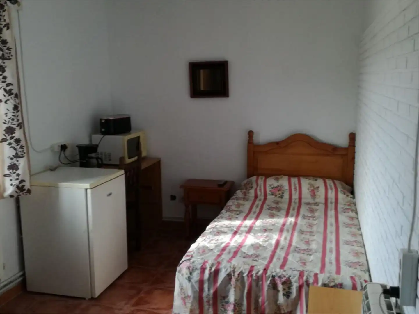 Piso en venta en Calle San Agustín, Albarreal de Tajo Habitación de Piso en venta en Albarreal de Tajo con Aire acondicionado, Calefacción y Terraza