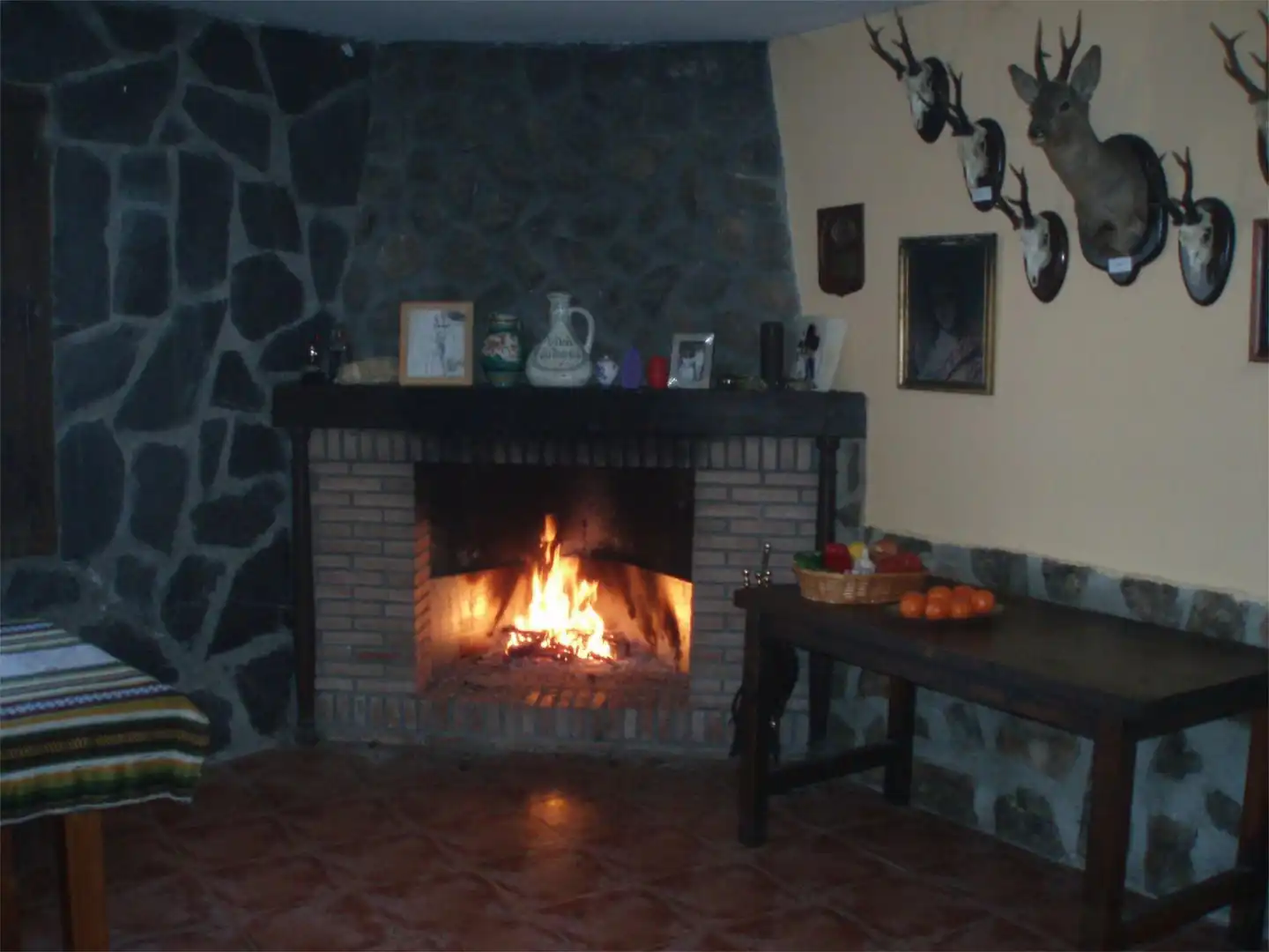 Piso en venta en Calle San Agustín, Albarreal de Tajo Piso en venta en Albarreal de Tajo con Aire acondicionado, Calefacción y Terraza