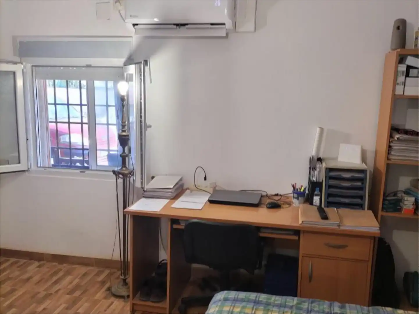 Piso en venta en Calle San Agustín, Albarreal de Tajo Piso en venta en Albarreal de Tajo con Aire acondicionado, Calefacción y Terraza