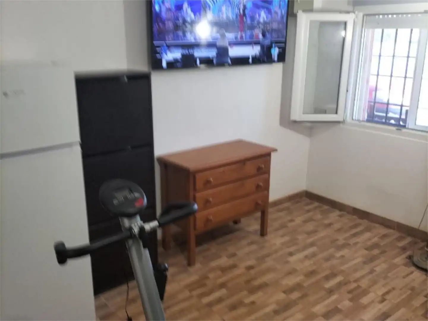 Piso en venta en Calle San Agustín, Albarreal de Tajo Piso en venta en Albarreal de Tajo con Aire acondicionado, Calefacción y Terraza