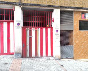 Exterior view of Garage to rent in Portugalete