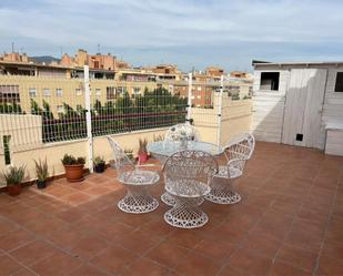 Terrace of Attic for sale in Málaga Capital  with Air Conditioner and Terrace