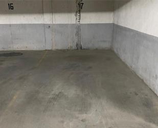 Parking of Garage to rent in Herencia