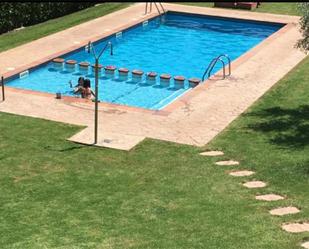 Piscina de Pis en venda en L'Ampolla amb Aire condicionat i Terrassa