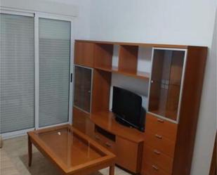 Living room of Flat to rent in  Murcia Capital