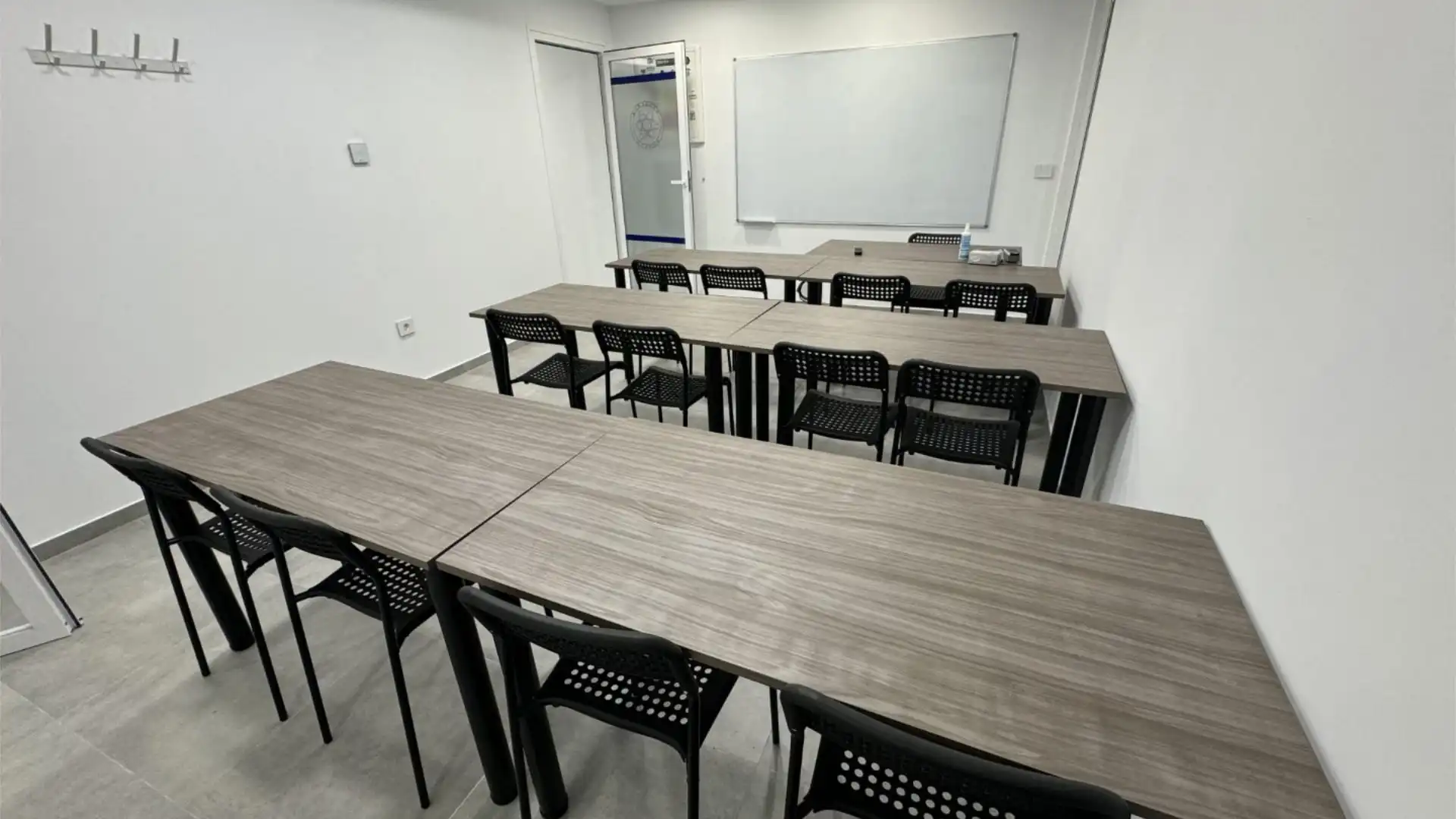 Local de alquiler en Plaza Albert Einstein, 3, Camino de Ronda Local de alquiler en Granada Capital con Aire acondicionado y Calefacción