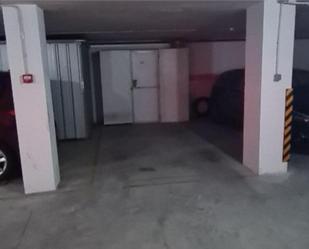 Parking of Garage for sale in Villanueva del Trabuco