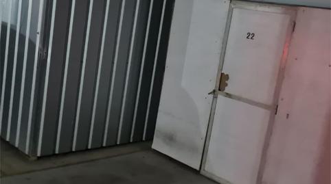 Garage for sale in Calle de Félix Rodríguez de la Fuente, 11, Villanueva del Trabuco, Málaga - image 2 Photo 2 of Garage for sale in Calle de Félix Rodríguez de la Fuente, 11, Villanueva del Trabuco, Málaga