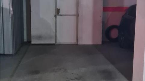 Garage for sale in Calle de Félix Rodríguez de la Fuente, 11, Villanueva del Trabuco, Málaga - image 3 Photo 3 of Garage for sale in Calle de Félix Rodríguez de la Fuente, 11, Villanueva del Trabuco, Málaga