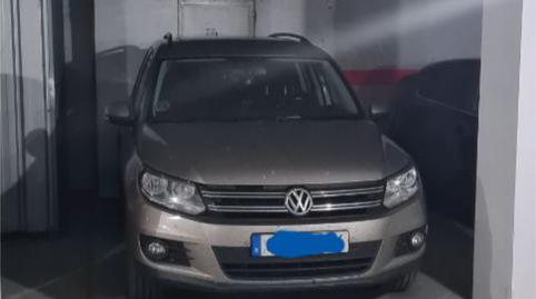 Garage for sale in Calle de Félix Rodríguez de la Fuente, 11, Villanueva del Trabuco, Málaga - image 4 Photo 4 of Garage for sale in Calle de Félix Rodríguez de la Fuente, 11, Villanueva del Trabuco, Málaga