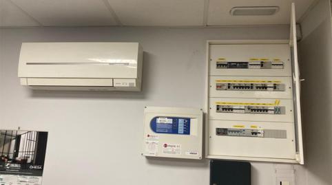 Photo 3 of Industrial buildings for sale in Calle de la Avena, 1, Valdepelayo - Montepinos - Arroyo Culebro, Leganés