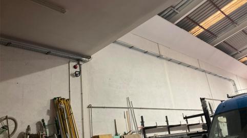 Photo 4 of Industrial buildings for sale in Calle de la Avena, 1, Valdepelayo - Montepinos - Arroyo Culebro, Leganés