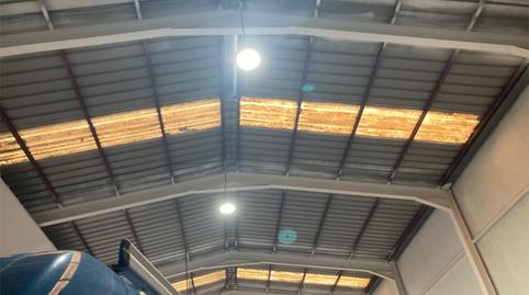 Photo 5 of Industrial buildings for sale in Calle de la Avena, 1, Valdepelayo - Montepinos - Arroyo Culebro, Leganés