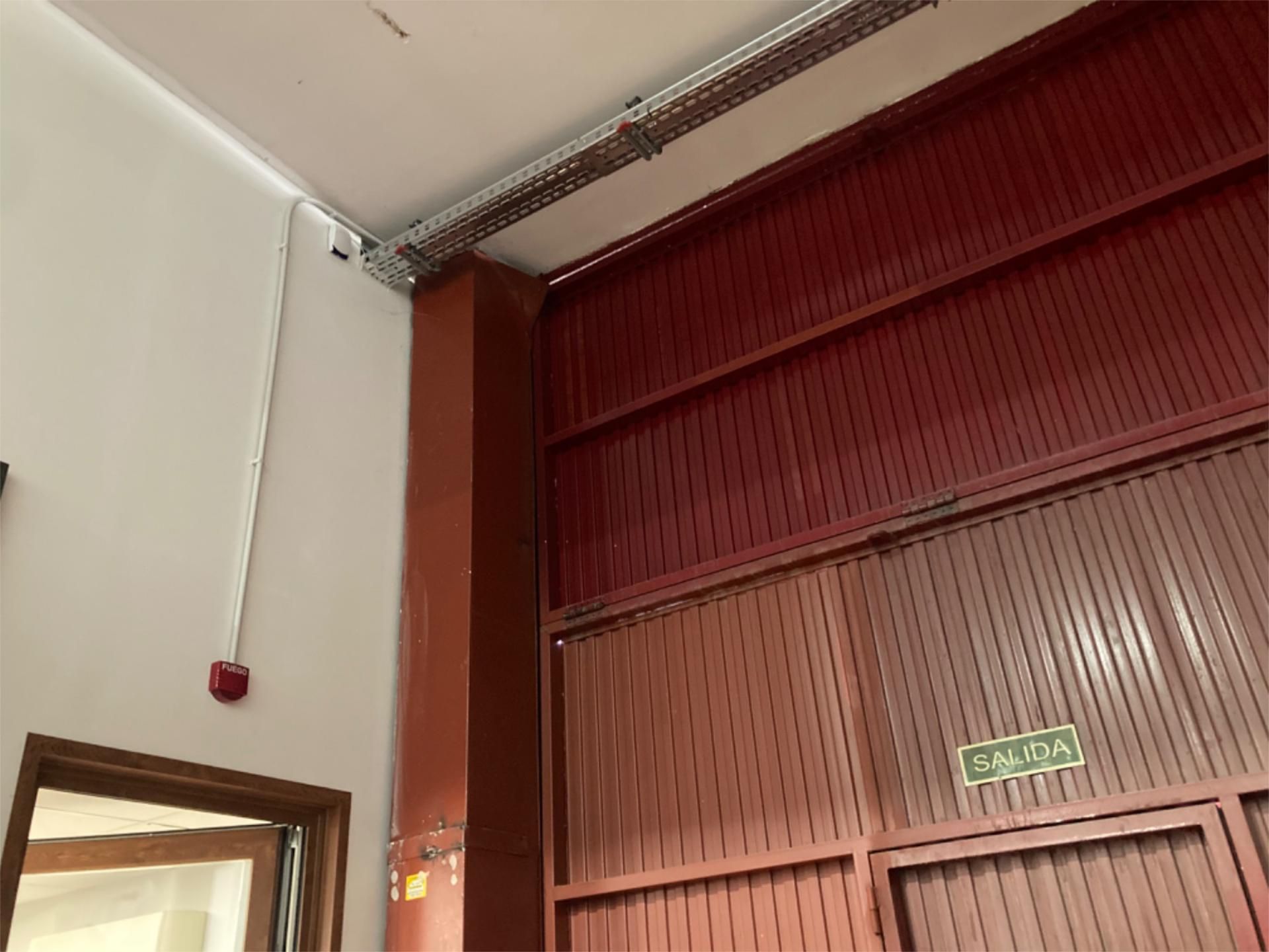 Industrial buildings for sale in Leganés  with Air Conditioner and Furnished