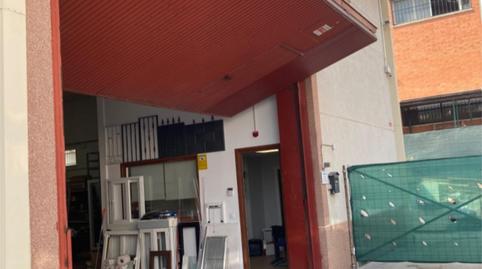 Photo 2 of Industrial buildings for sale in Calle de la Avena, 1, Valdepelayo - Montepinos - Arroyo Culebro, Leganés