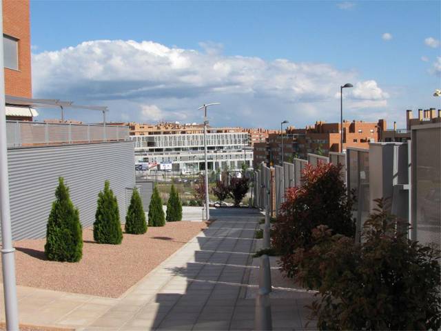 Trastero en Alquiler en Avenida Juan Pablo II, 9 en Miramadrid