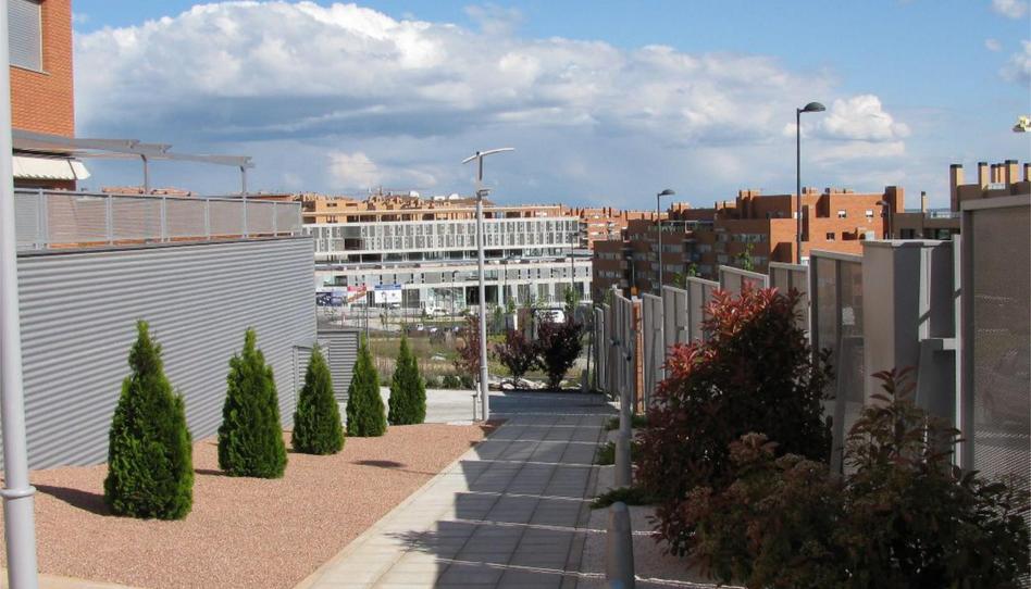 Box room to rent in Avenida Juan Pablo II, 9, Miramadrid, Madrid - image 1 Photo 1 of Box room to rent in Avenida Juan Pablo II, 9, Miramadrid, Madrid