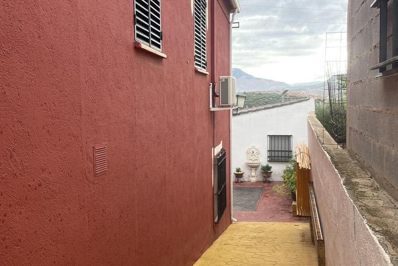 House or chalet for sale in Calle Vandelvira, 8, Puente Tablas - Puente Nuevo - Cerro Molina, Jaén - image 1 Photo 1 of House or chalet for sale in Calle Vandelvira, 8, Puente Tablas - Puente Nuevo - Cerro Molina, Jaén