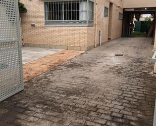 Aparcament de Casa o xalet en venda en Torrejón de Ardoz amb Aire condicionat i Terrassa