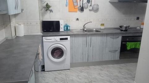 Foto 4 de Habitación en Pasaje Virgen de Belén, 5, La Luz - El Torcal, Málaga Capital