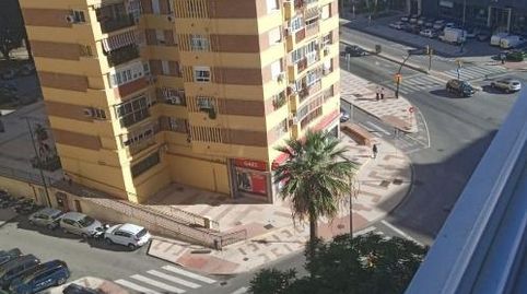 Foto 5 de Habitación en Pasaje Virgen de Belén, 5, La Luz - El Torcal, Málaga Capital