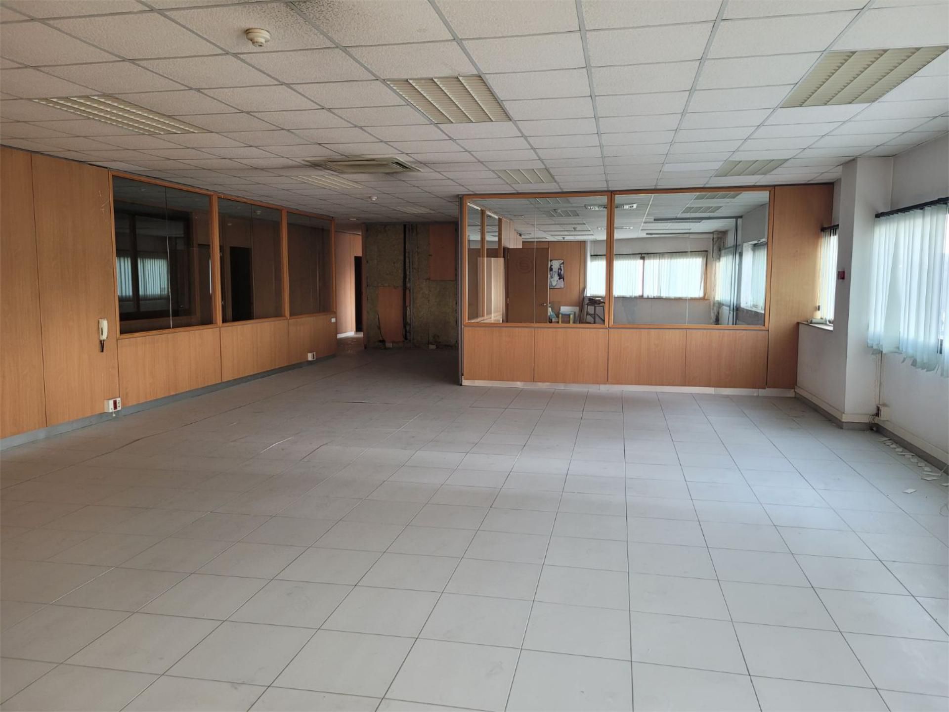 Office to rent in Sant Adrià de Besòs