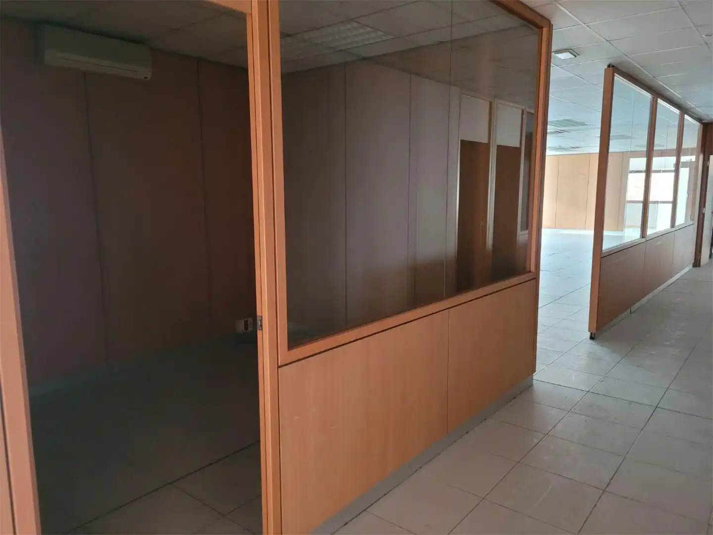 Office for rent in Carrer de la Mare de Déu de Montserrat, 37, La Verneda Office for rent in Sant Adrià de Besòs