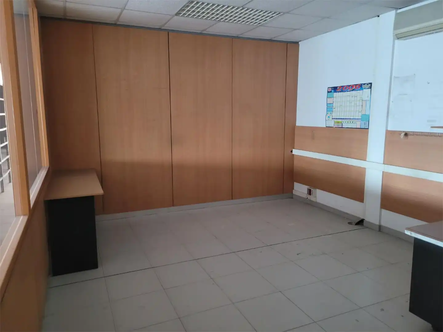 Office for rent in Carrer de la Mare de Déu de Montserrat, 37, La Verneda Office for rent in Sant Adrià de Besòs