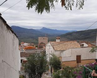 Einfamilien-Reihenhaus miete in Calle Ramón y Cajal, 34, Torres de Albánchez