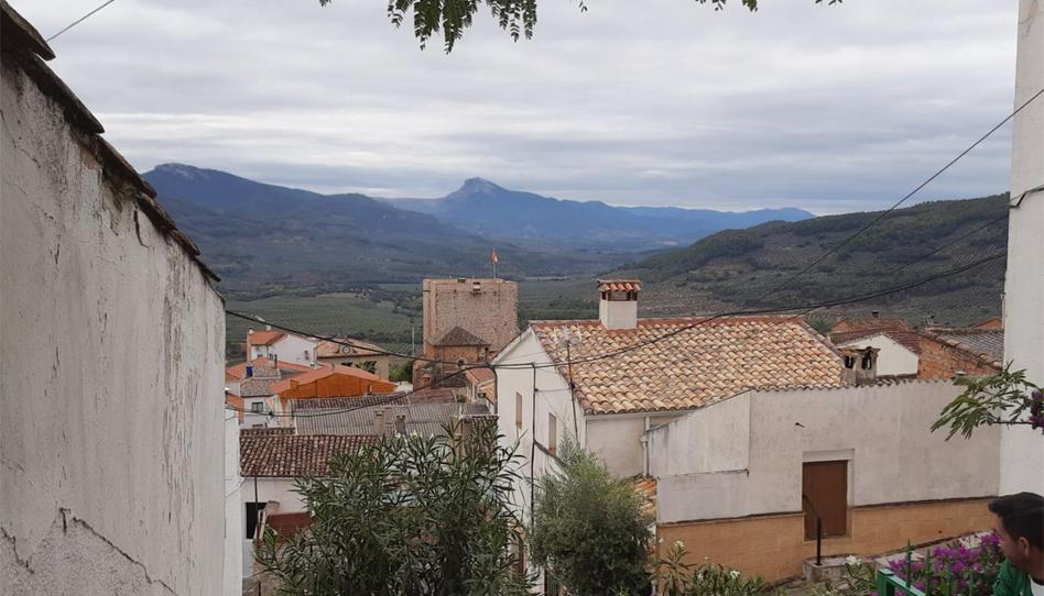 Photo 1 of Single-family semi-detached to rent in Calle Ramón y Cajal, 34, Torres de Albánchez, Jaén